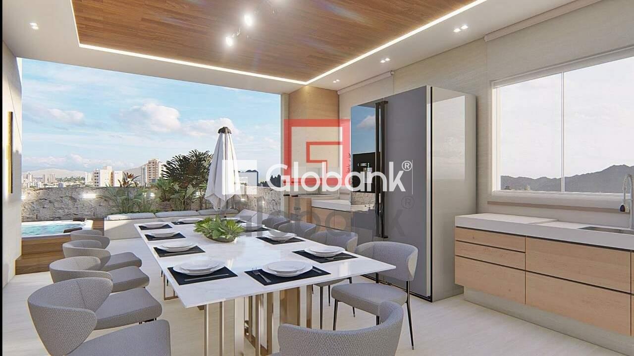 Apartamento 5 quartos à venda Todos os Santos 378,67m² Montes Claros MG: Foto 04 | Foto_migracao | 5