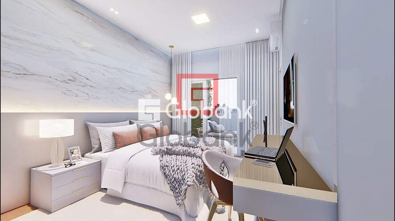 Apartamento 5 quartos à venda Todos os Santos 378,67m² Montes Claros MG: Foto 01 | Foto_migracao | 2