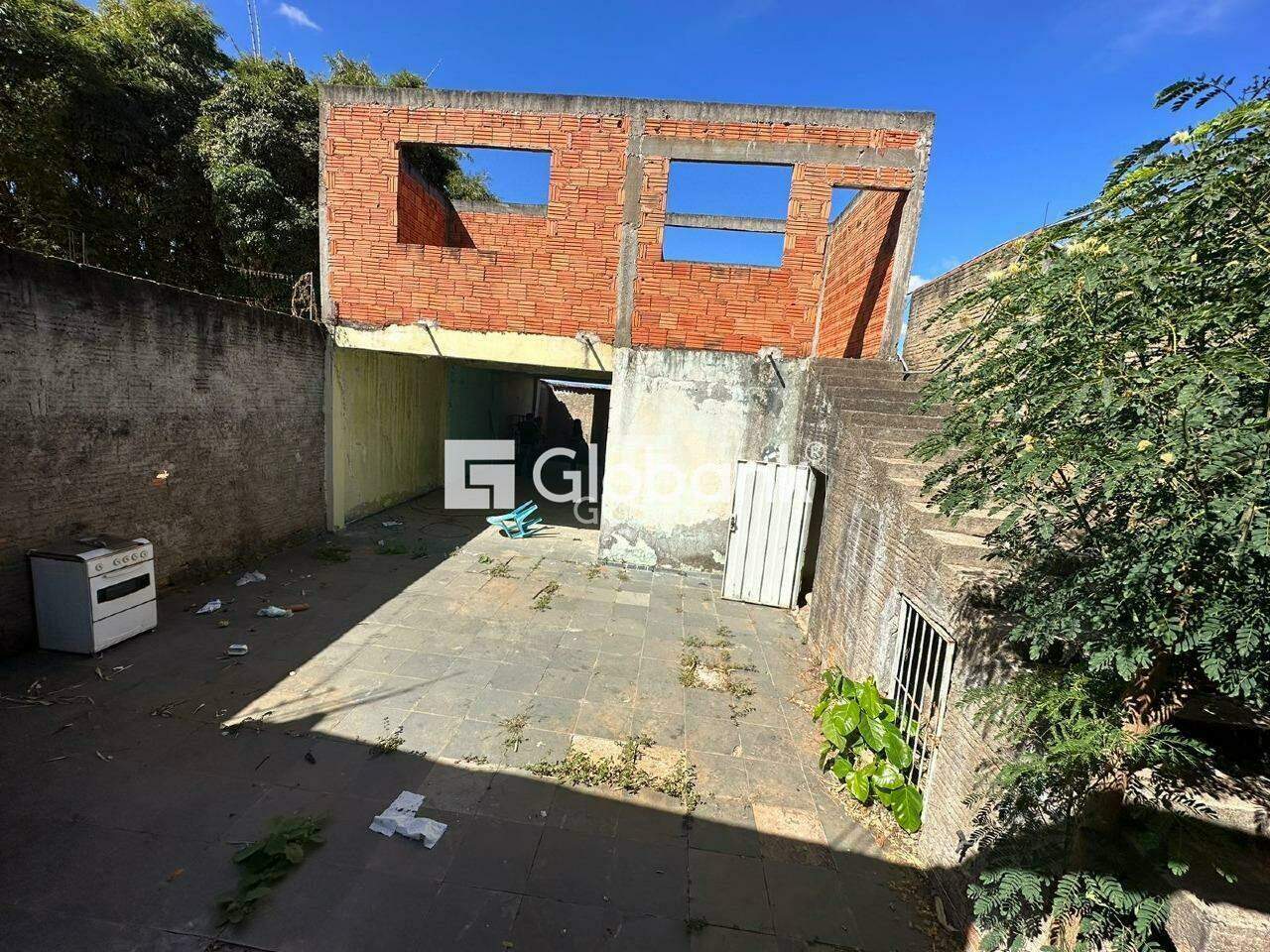 Ponto comercial à venda Santos Reis 306m² Montes Claros MG: Quintal | Foto_migracao | 2