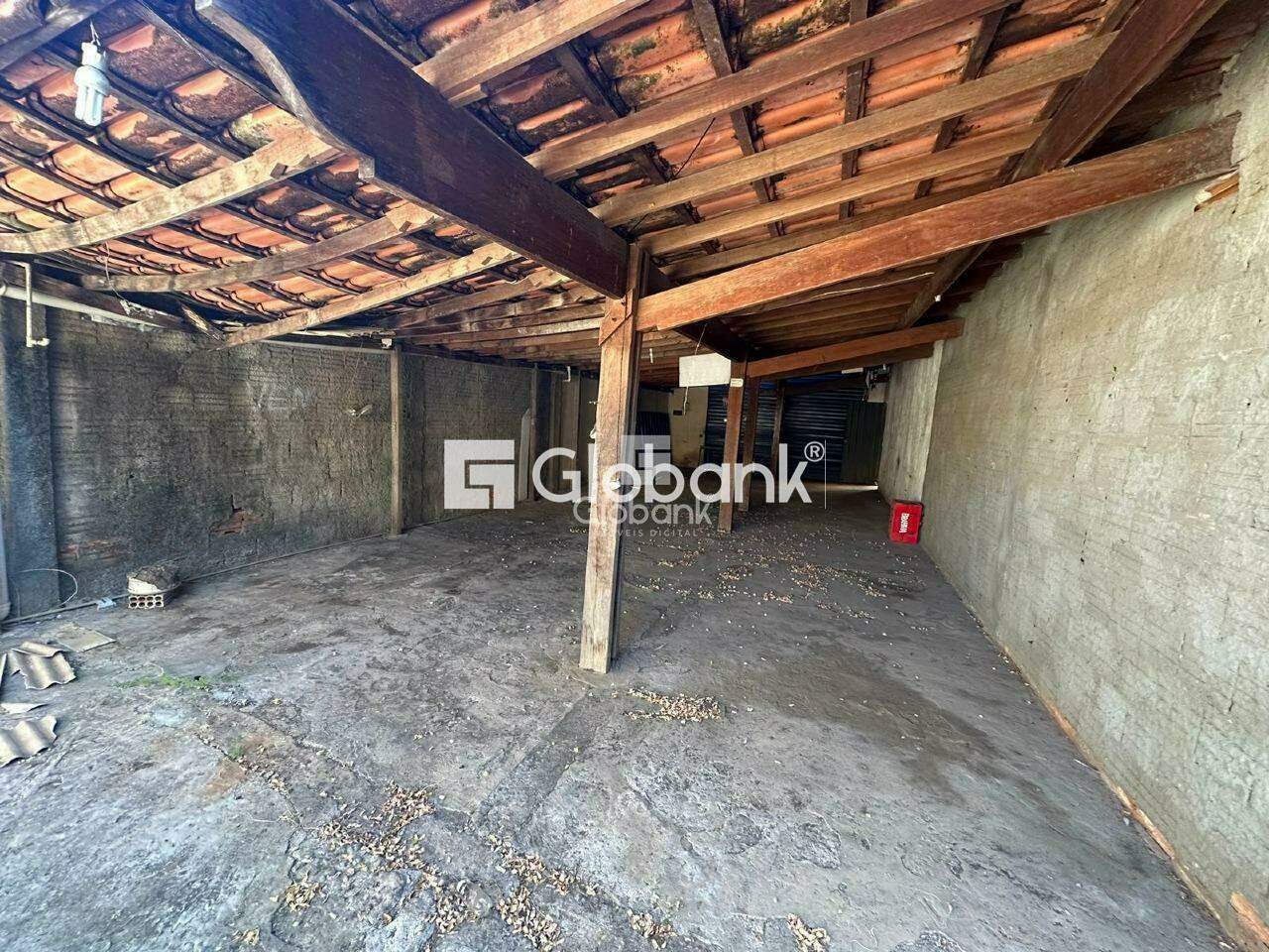 Ponto comercial à venda Santos Reis 306m² Montes Claros MG: | Foto_migracao | 3