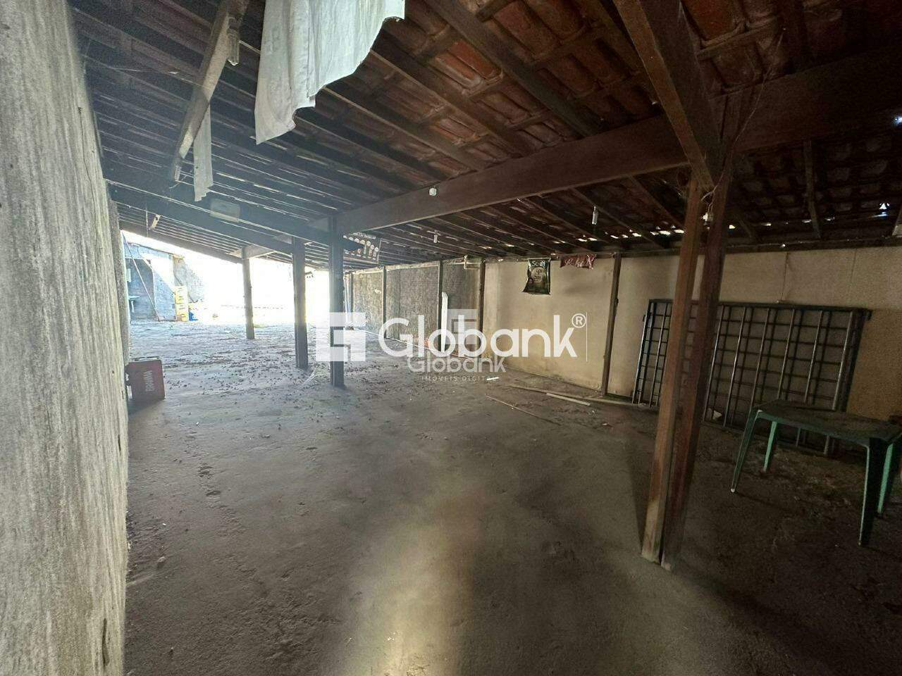 Ponto comercial à venda Santos Reis 306m² Montes Claros MG: Entrada | Foto_migracao | 4