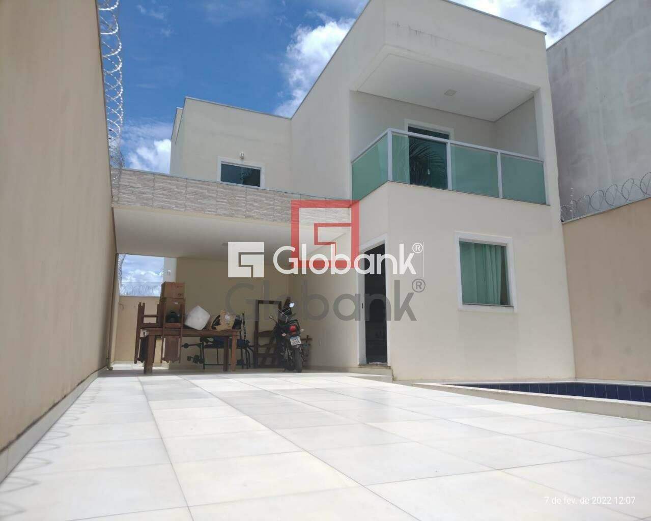 Casa 4 quartos à venda Loteamento Reserva Real 202,05m² Montes Claros MG: Foto 04 | Foto_migracao | 4