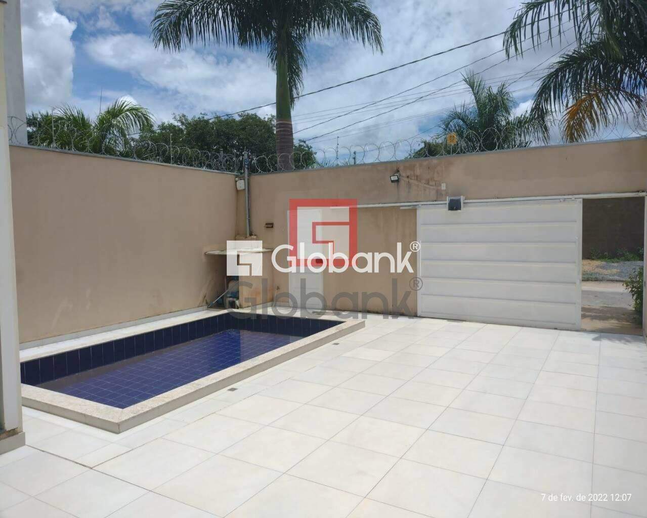 Casa 4 quartos à venda Loteamento Reserva Real 202,05m² Montes Claros MG: Foto 01 | Foto_migracao | 1
