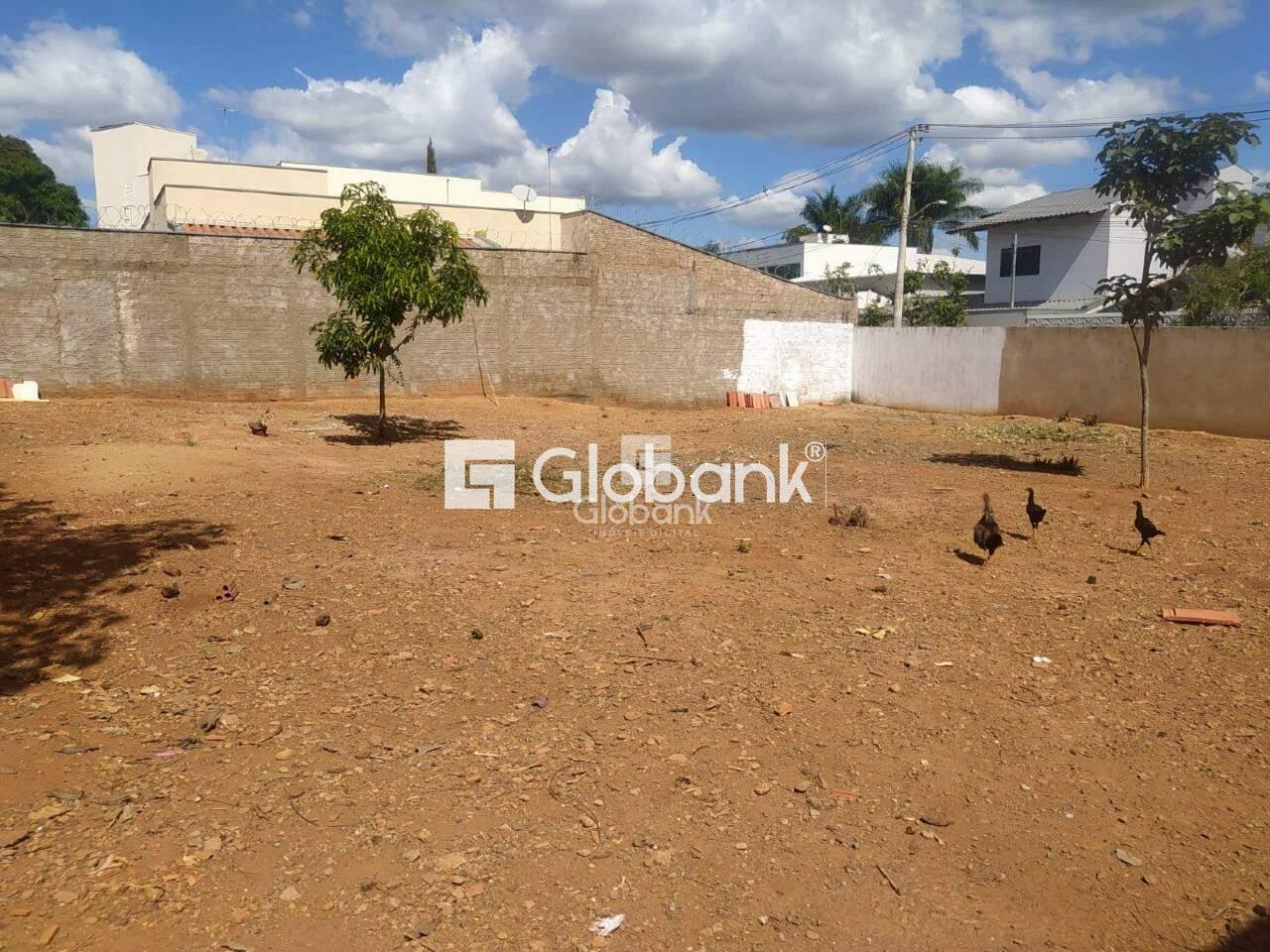 Terreno à venda Morada da Serra 500m² Montes Claros MG: Terreno | Foto_migracao | 1