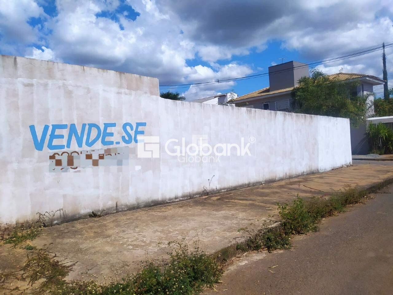 Terreno à venda Morada da Serra 500m² Montes Claros MG: Fachada | Foto_migracao | 1