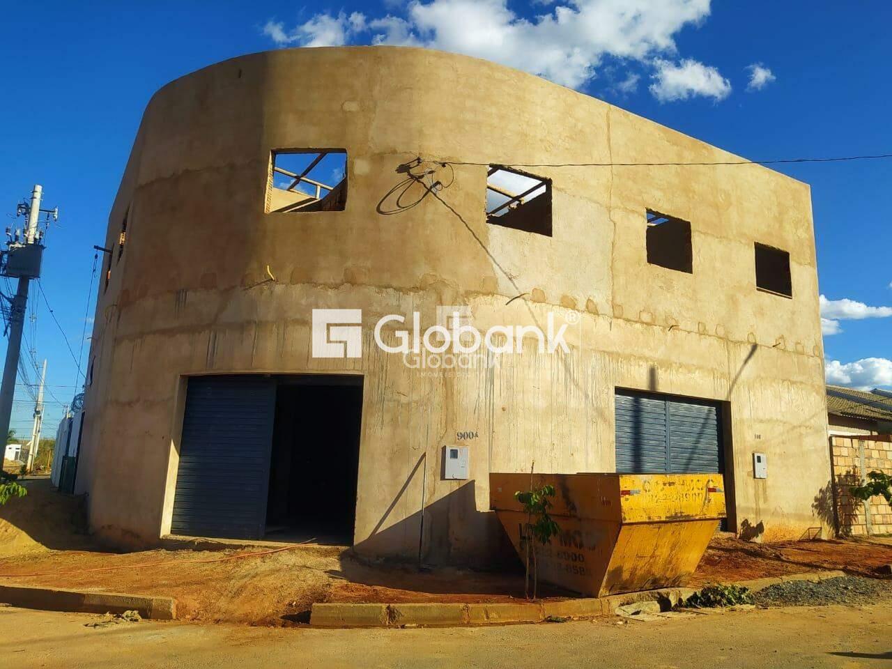 Ponto comercial 6 quartos à venda Residencial Golden Village 260m² Montes Claros MG: Ponto Comercial | Foto_migracao | 1