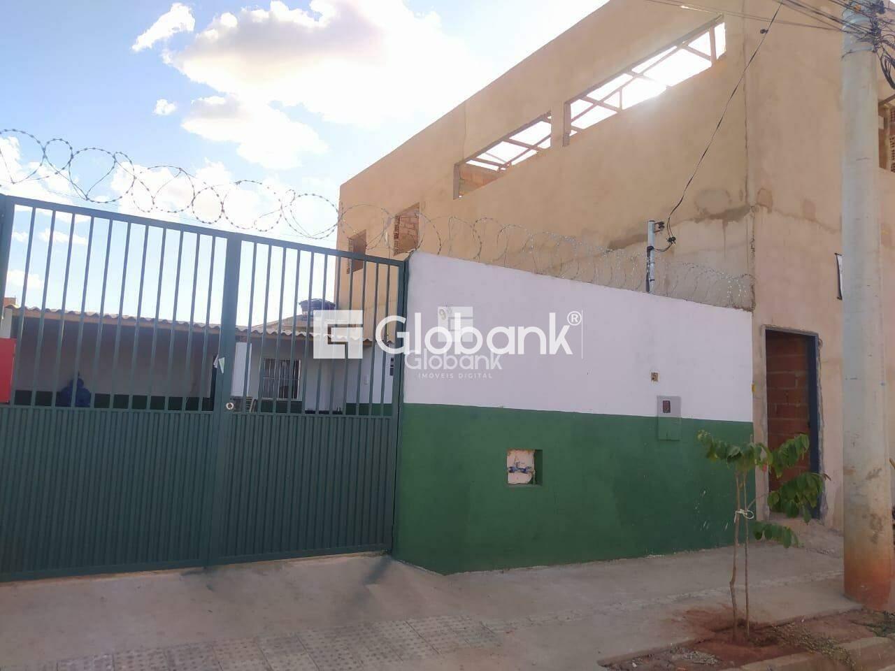 Ponto comercial 6 quartos à venda Residencial Golden Village 260m² Montes Claros MG: Deposito de g s | Foto_migracao | 1