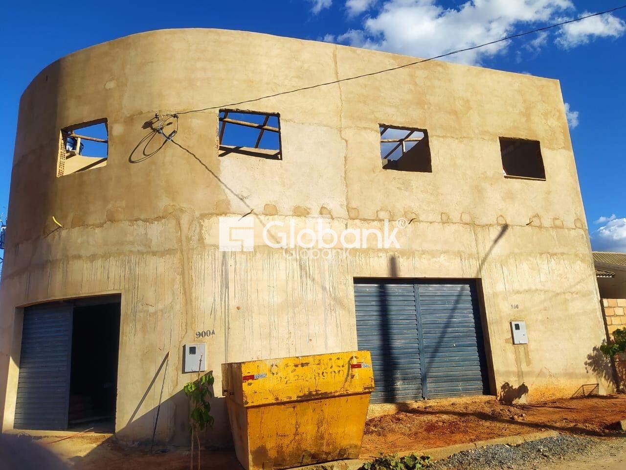Ponto comercial 6 quartos à venda Residencial Golden Village 260m² Montes Claros MG: Ponto 01 | Foto_migracao | 2