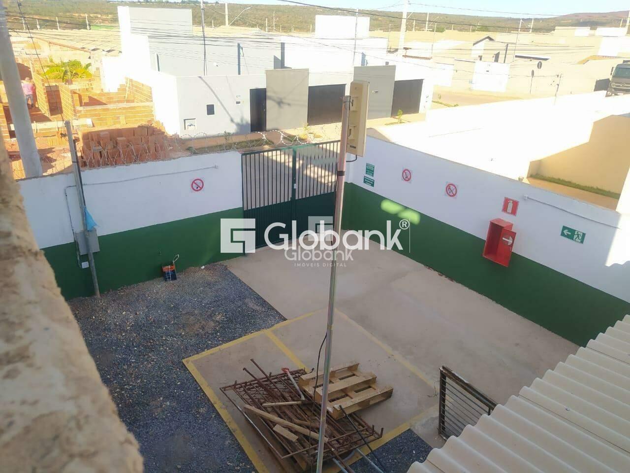 Ponto comercial 6 quartos à venda Residencial Golden Village 260m² Montes Claros MG: Deposito de g s | Foto_migracao | 9