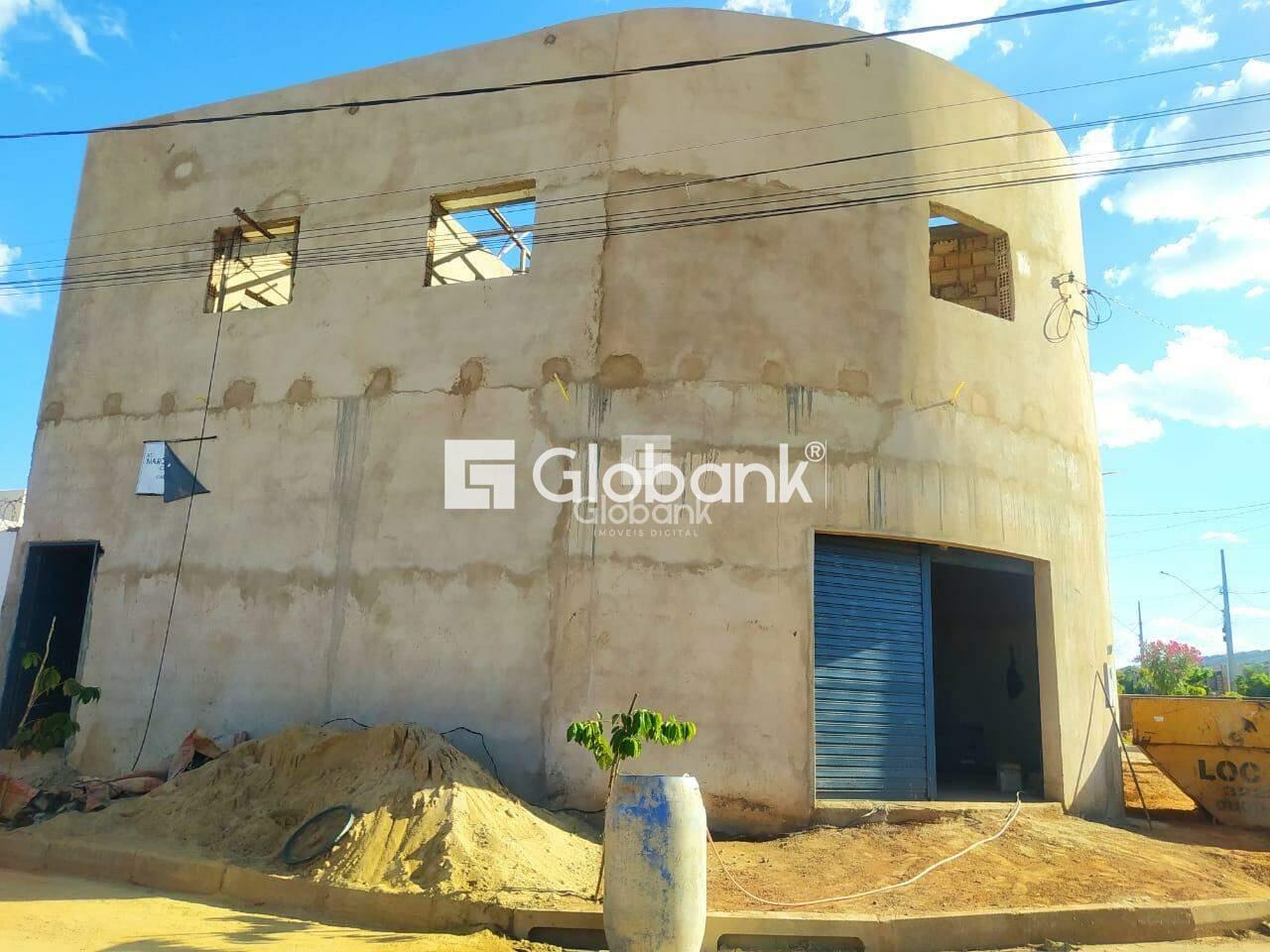 Ponto comercial 6 quartos à venda Residencial Golden Village 260m² Montes Claros MG: Fachada | Foto_migracao | 7