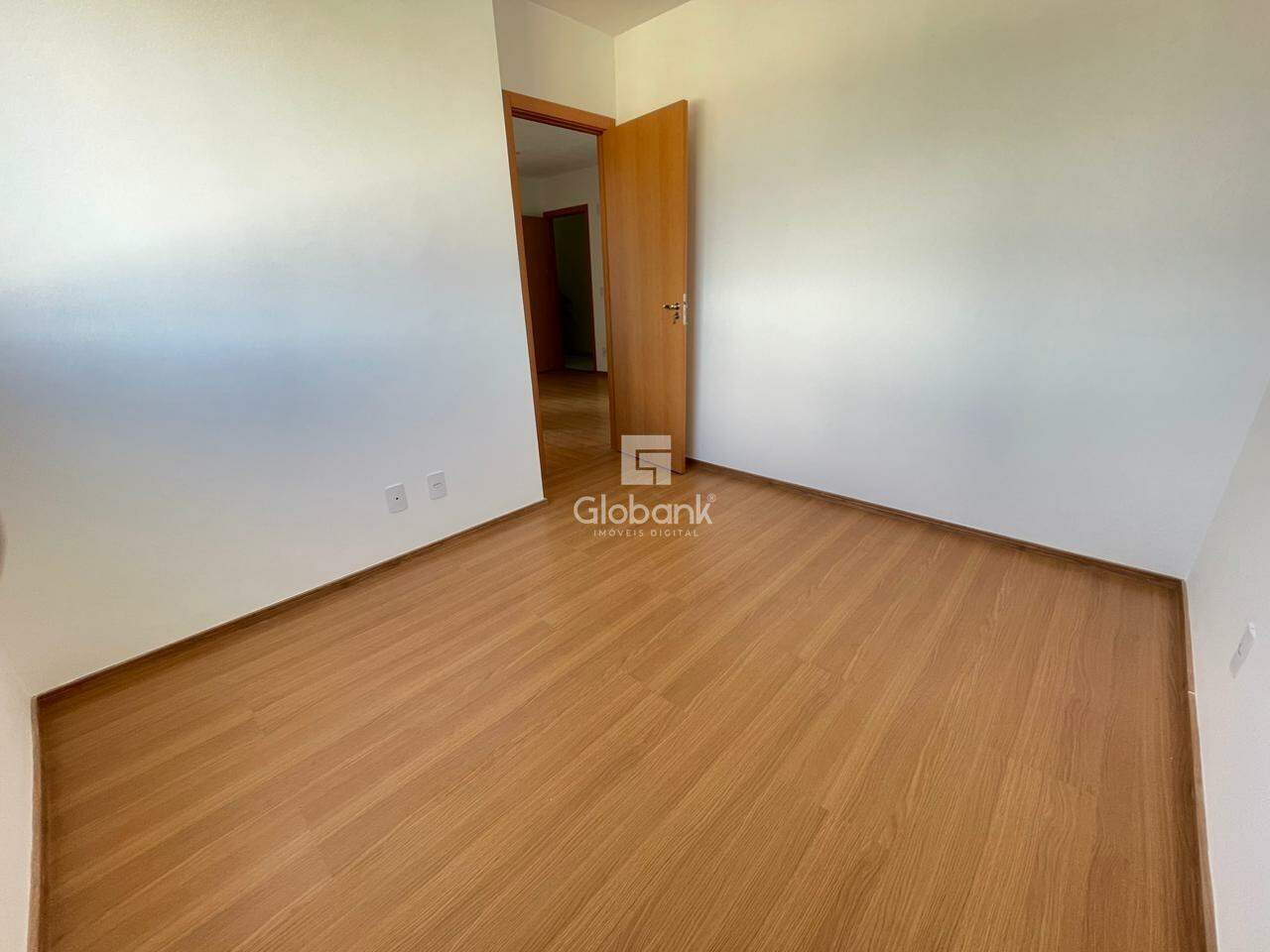 Apartamento 2 quartos para aluguel São Judas Tadeu 42m² Montes Claros MG: Quarto | Foto_migracao | 1