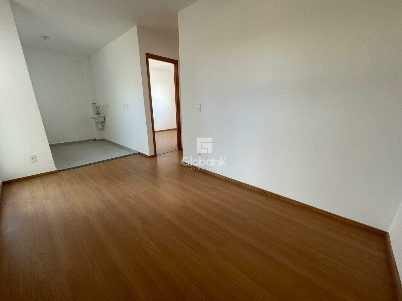 Apartamento 2 quartos para aluguel São Judas Tadeu 42m² Montes Claros MG: Sala | Foto_migracao | 2