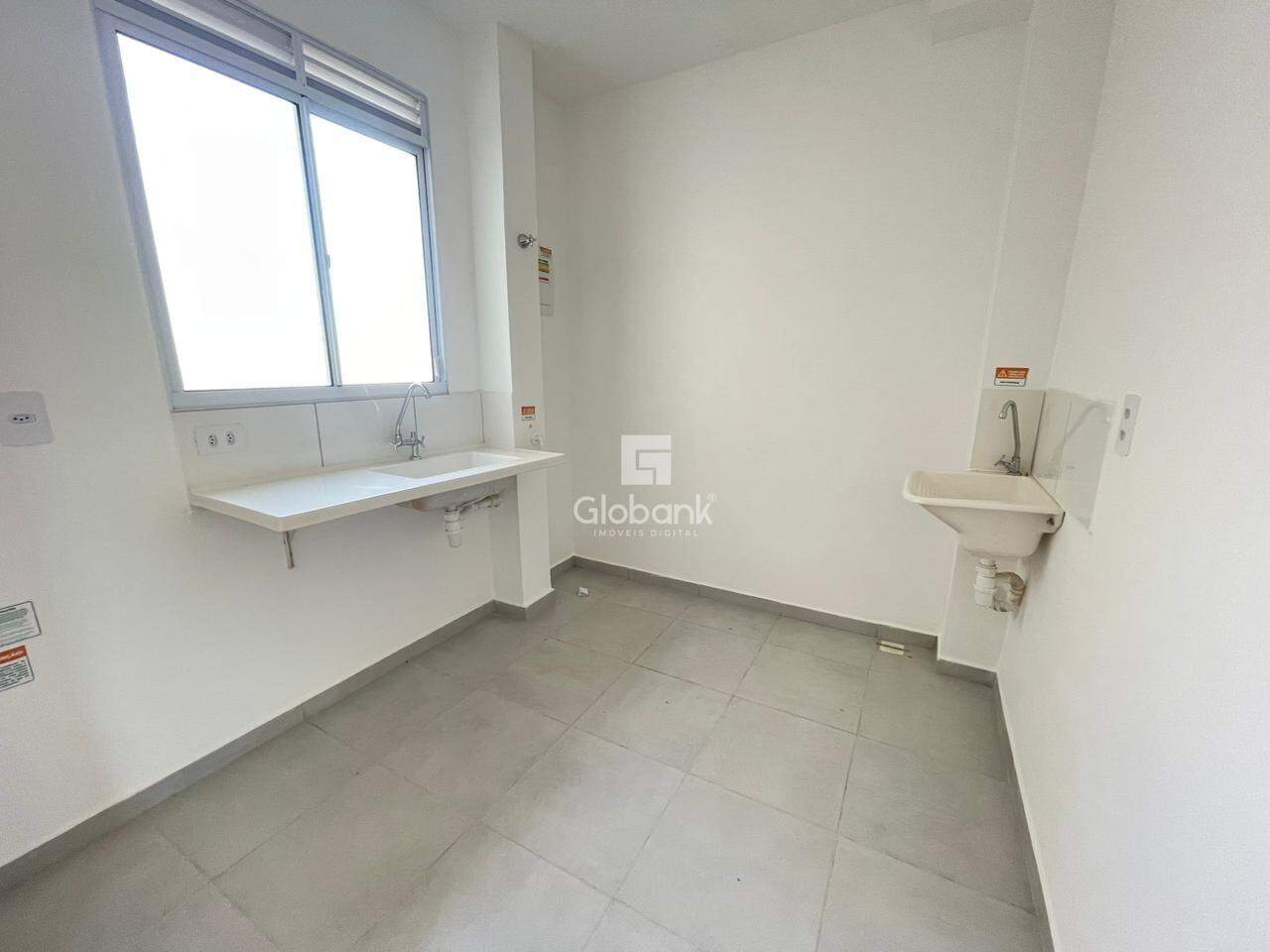 Apartamento 2 quartos para aluguel São Judas Tadeu 42m² Montes Claros MG: Cozinha | Foto_migracao | 4