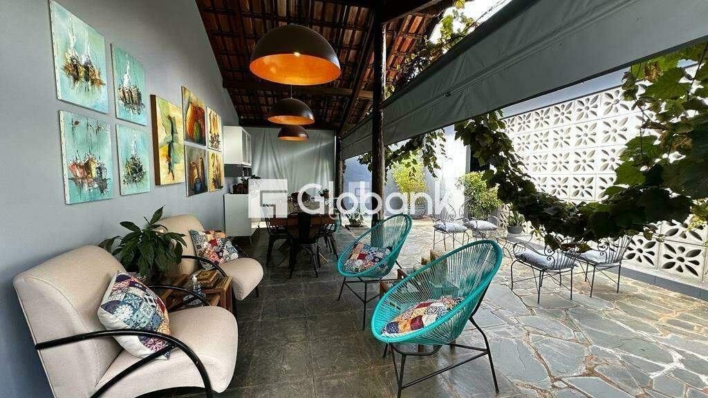 Casa 3 quartos à venda Cândida Câmara 180m² Montes Claros MG: Varanda | Foto_migracao | 6