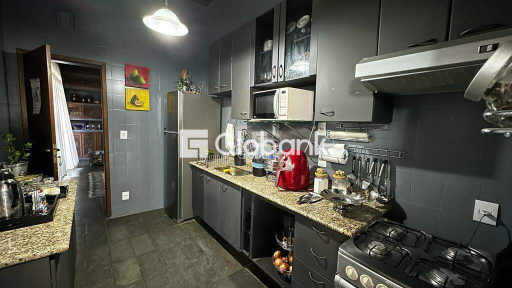Casa 3 quartos à venda Cândida Câmara 180m² Montes Claros MG: Cozinha | Foto_migracao | 5