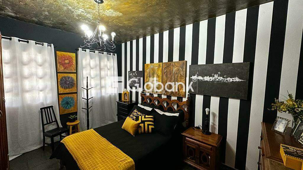 Casa 3 quartos à venda Cândida Câmara 180m² Montes Claros MG: Quarto Casal | Foto_migracao | 7