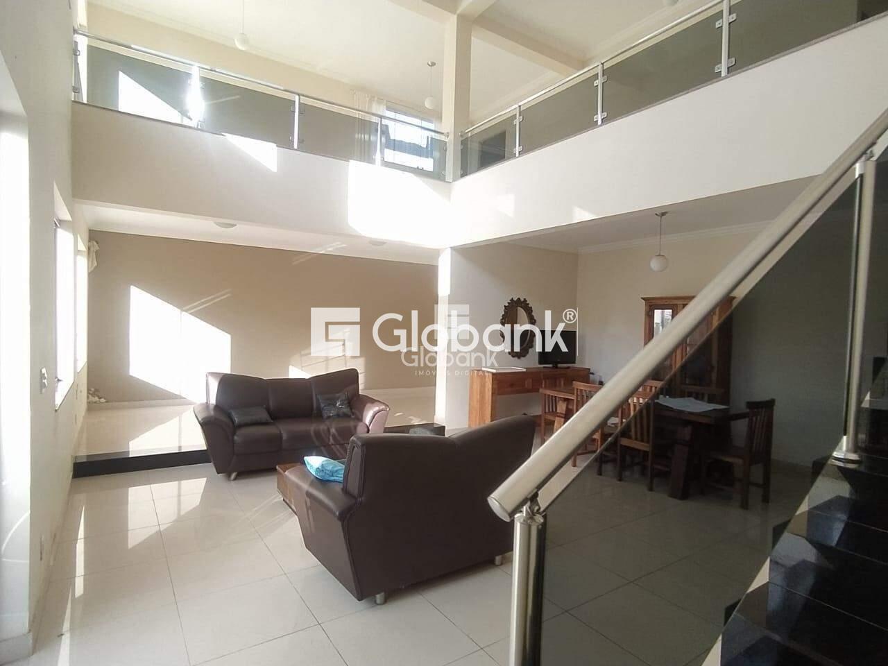 Casa 4 quartos à venda Ibituruna 281m² Montes Claros MG: Sala | Foto_migracao | 2