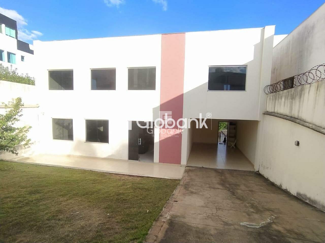 Casa 4 quartos à venda Ibituruna 281m² Montes Claros MG: Fachada | Foto_migracao | 13