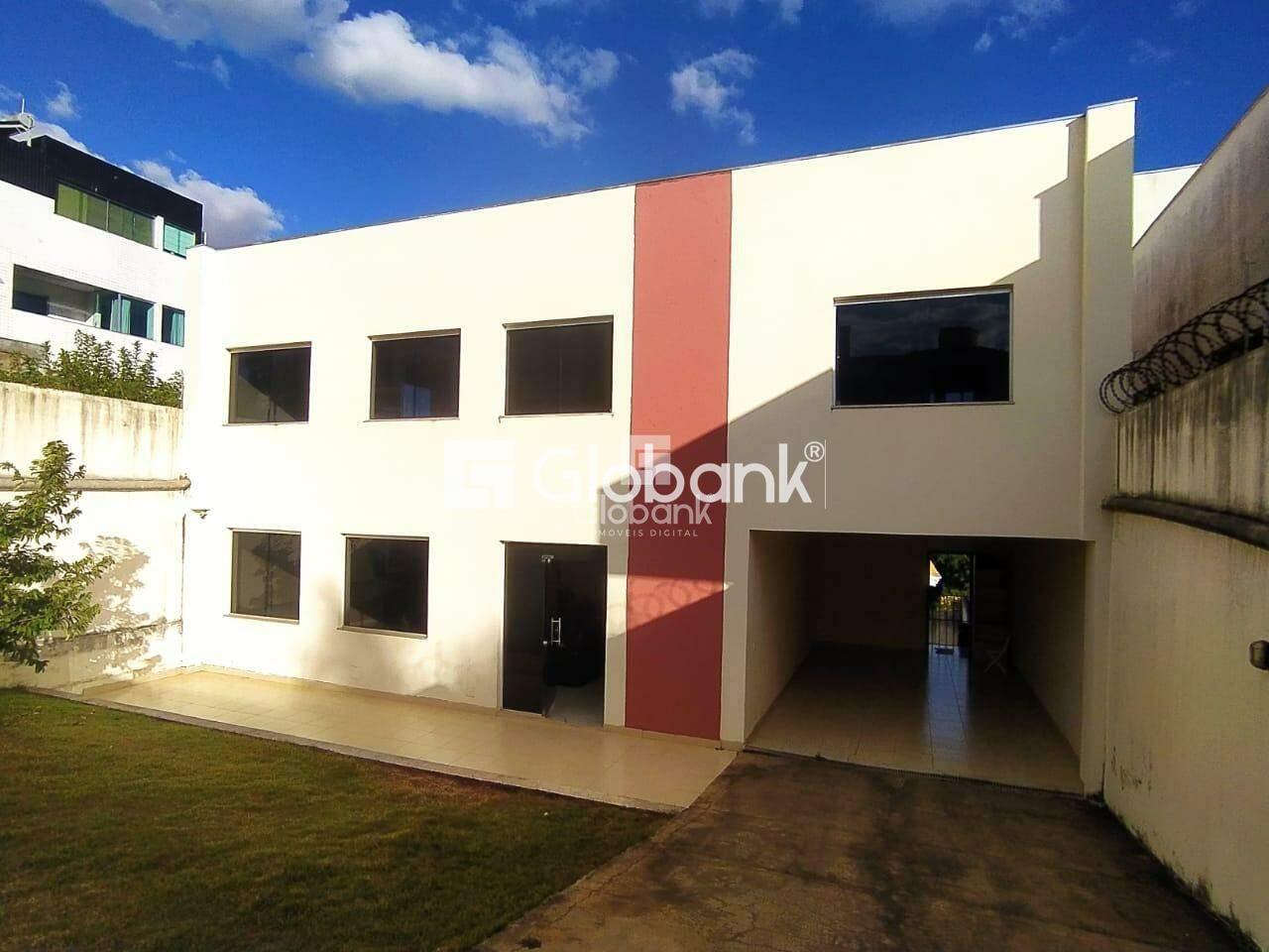 Casa 4 quartos à venda Ibituruna 281m² Montes Claros MG: Fachada | Foto_migracao | 1