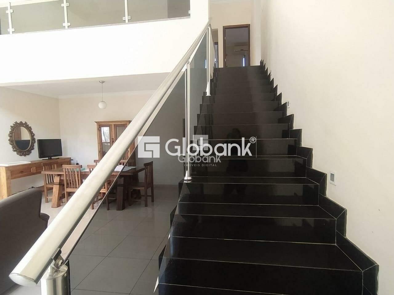 Casa 4 quartos à venda Ibituruna 281m² Montes Claros MG: Escada | Foto_migracao | 3