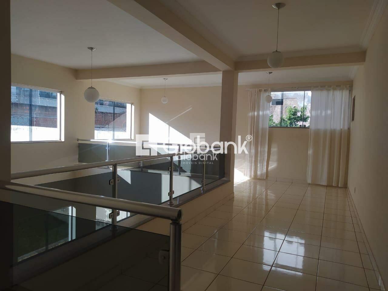 Casa 4 quartos à venda Ibituruna 281m² Montes Claros MG: rea de circula  o | Foto_migracao | 9