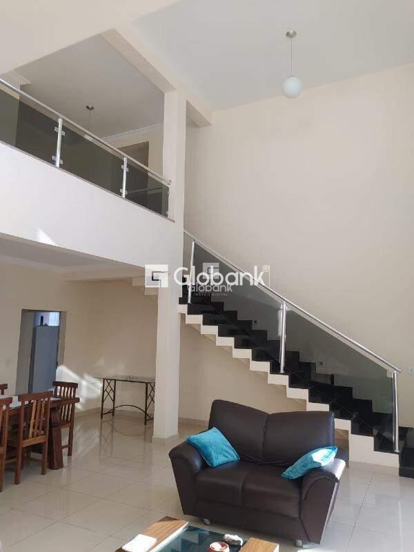 Casa 4 quartos à venda Ibituruna 281m² Montes Claros MG: Sala | Foto_migracao | 12