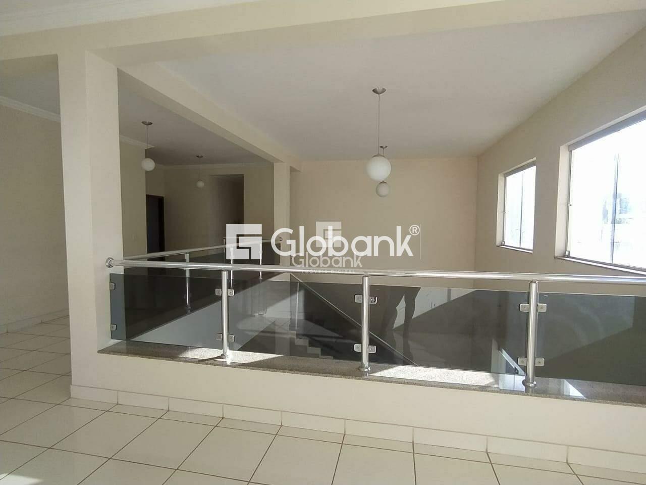 Casa 4 quartos à venda Ibituruna 281m² Montes Claros MG: rea de circula  o | Foto_migracao | 5