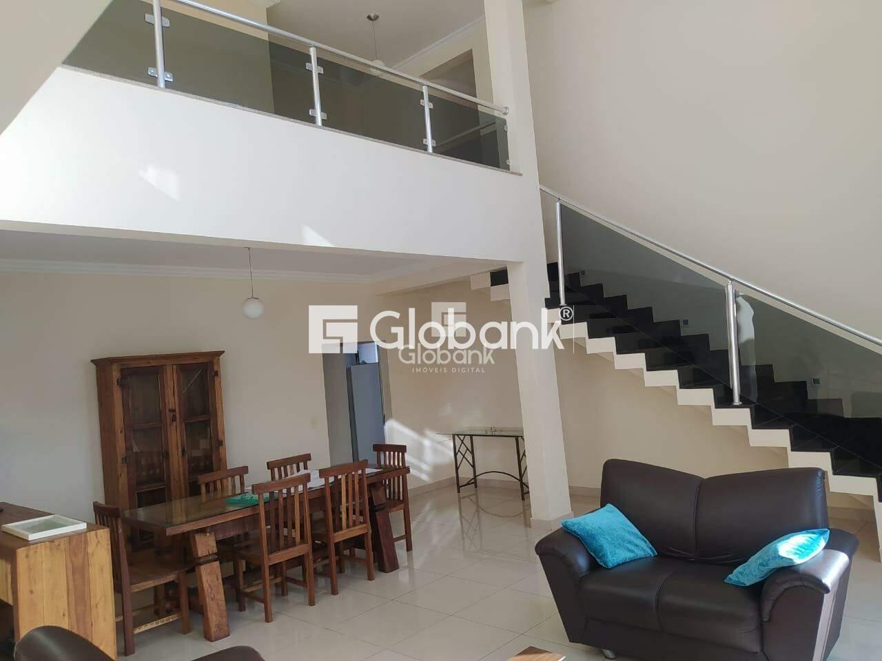 Casa 4 quartos à venda Ibituruna 281m² Montes Claros MG: Sala | Foto_migracao | 10
