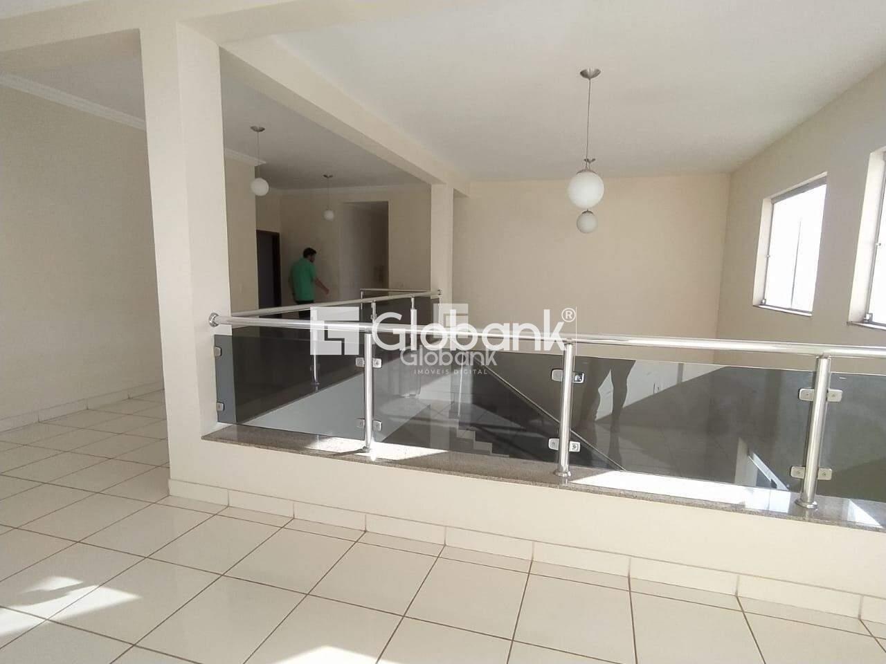 Casa 4 quartos à venda Ibituruna 281m² Montes Claros MG: rea de circula  o | Foto_migracao | 4