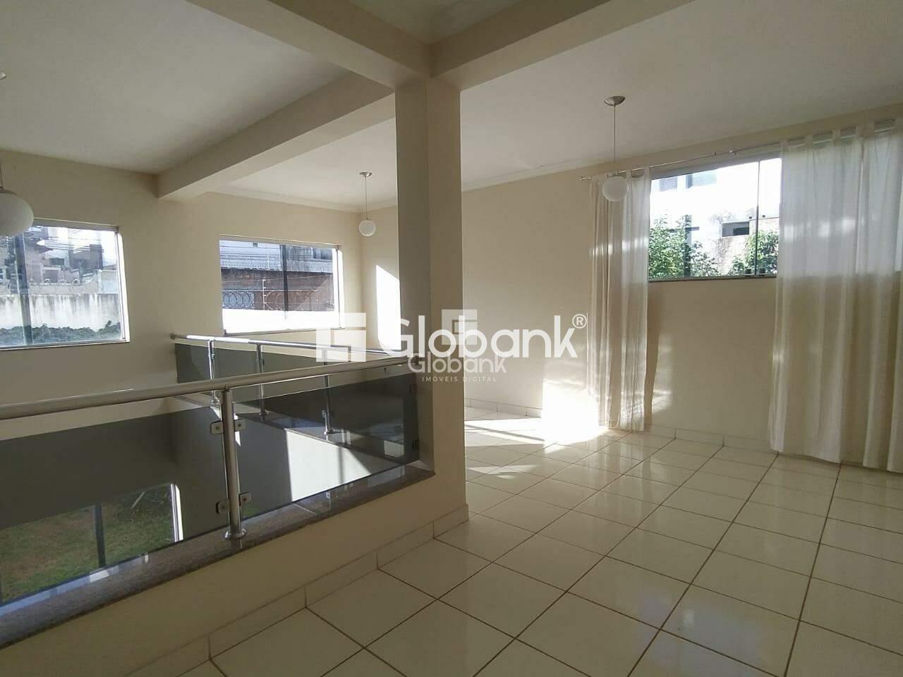 Casa 4 quartos à venda Ibituruna 281m² Montes Claros MG: rea de circula  o | Foto_migracao | 7