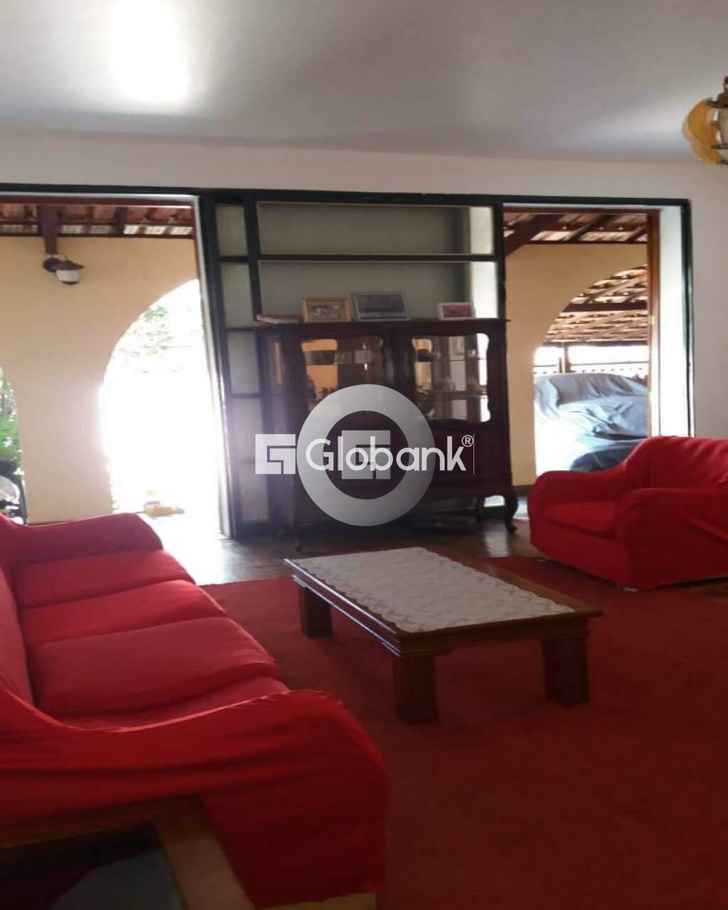 Casa 3 quartos à venda Todos os Santos 360m² Montes Claros MG: Foto 09 | Foto_migracao | 9