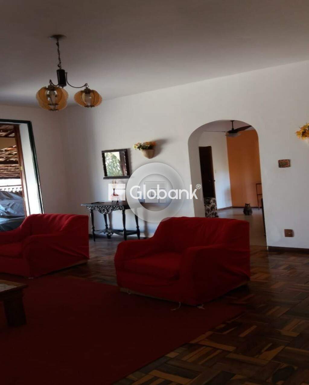 Casa 3 quartos à venda Todos os Santos 360m² Montes Claros MG: Foto 07 | Foto_migracao | 7