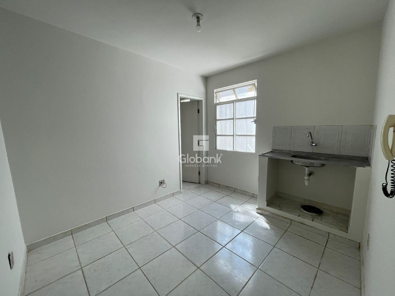 Kitnet 1 quarto para aluguel Alto São João 25m² Montes Claros MG: Sala/Cozinha | Foto_migracao | 1