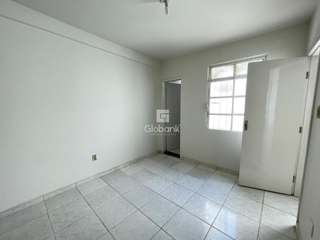 Kitnet 1 quarto para aluguel Alto São João 25m² Montes Claros MG: Quarto | Foto_migracao | 1