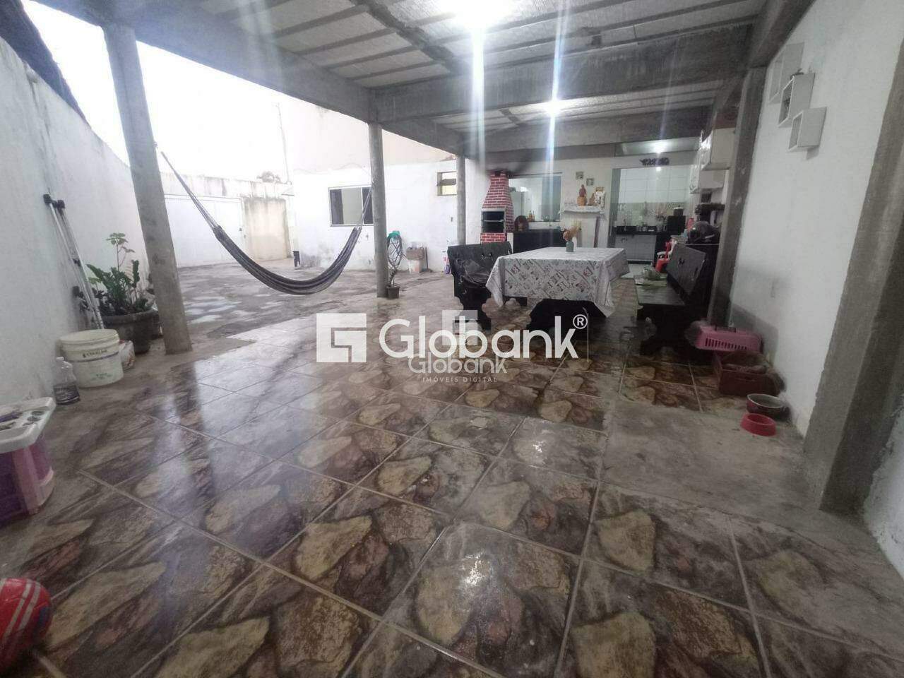 Casa 3 quartos à venda Vila Sumaré 250m² Montes Claros MG: rea gourmet | Foto_migracao | 11