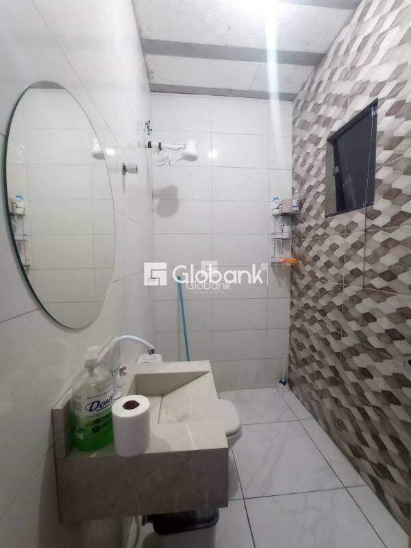 Casa 3 quartos à venda Vila Sumaré 250m² Montes Claros MG: Su te | Foto_migracao | 4