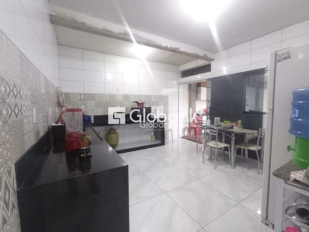 Casa 3 quartos à venda Vila Sumaré 250m² Montes Claros MG: Cozinha | Foto_migracao | 5