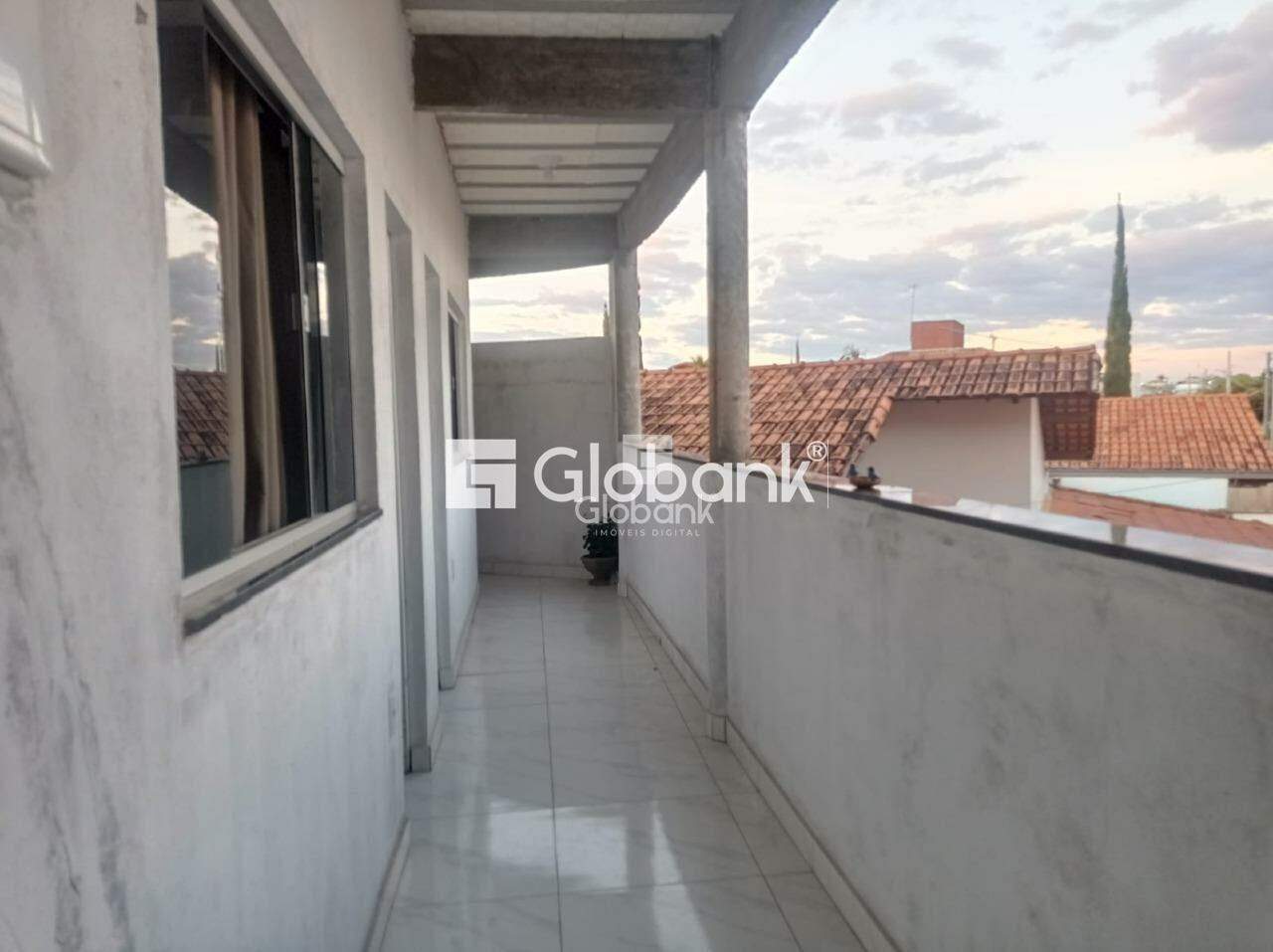 Casa 3 quartos à venda Vila Sumaré 250m² Montes Claros MG: Corredor | Foto_migracao | 6