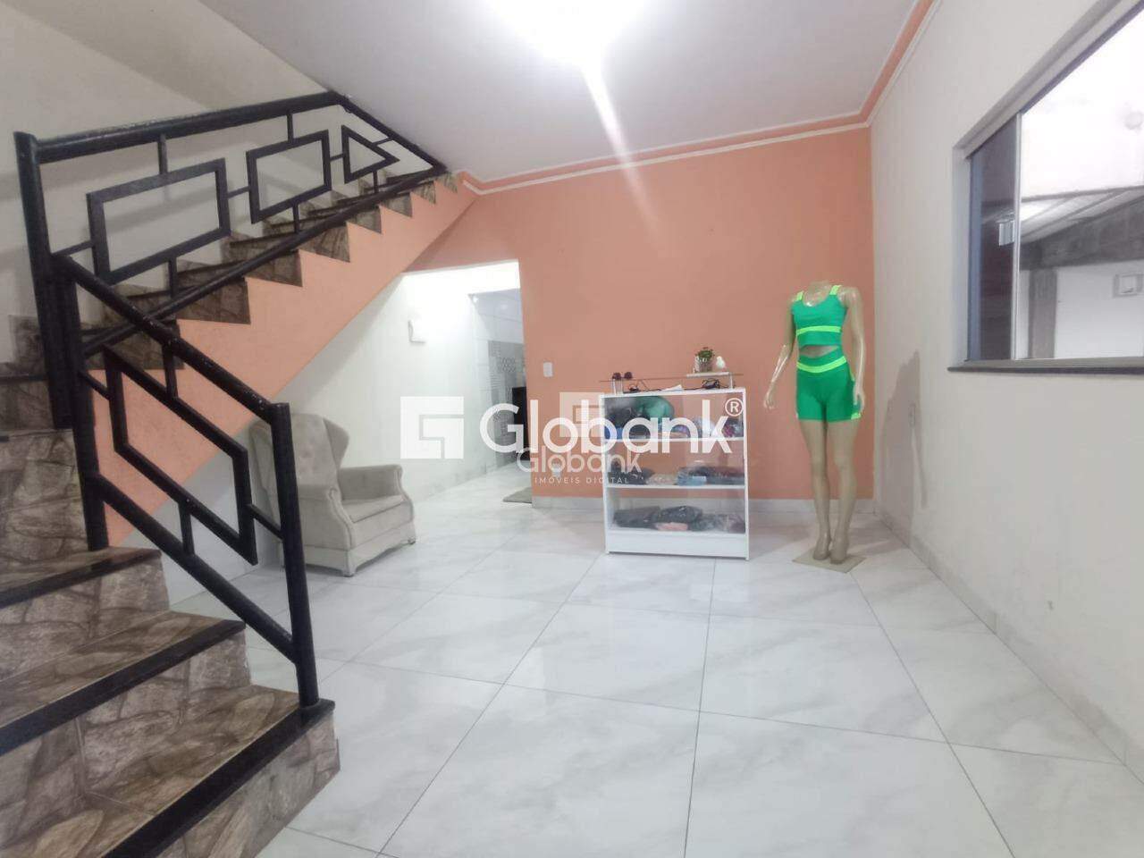Casa 3 quartos à venda Vila Sumaré 250m² Montes Claros MG: Sala | Foto_migracao | 1