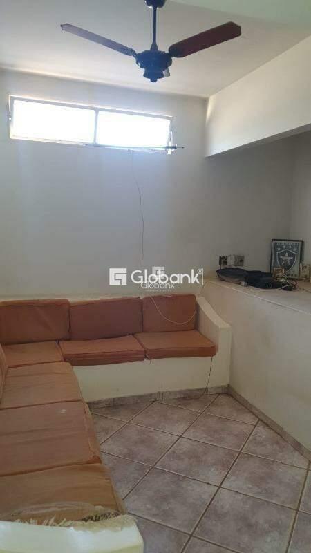 Casa 5 quartos à venda Morada do Parque 250m² Montes Claros MG: | Foto_migracao | 8