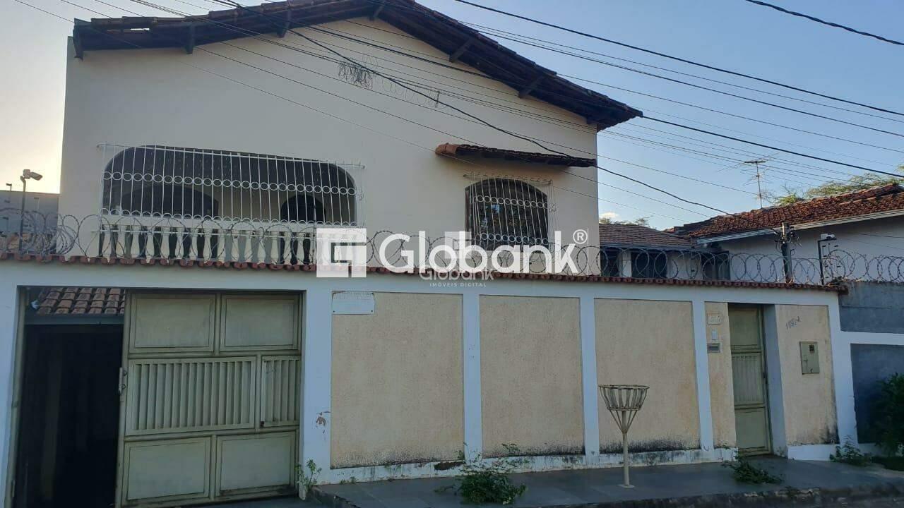 Casa 5 quartos à venda Morada do Parque 250m² Montes Claros MG: Fachada | Foto_migracao | 1