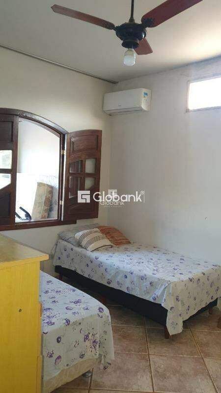 Casa 5 quartos à venda Morada do Parque 250m² Montes Claros MG: Dormit rio | Foto_migracao | 9