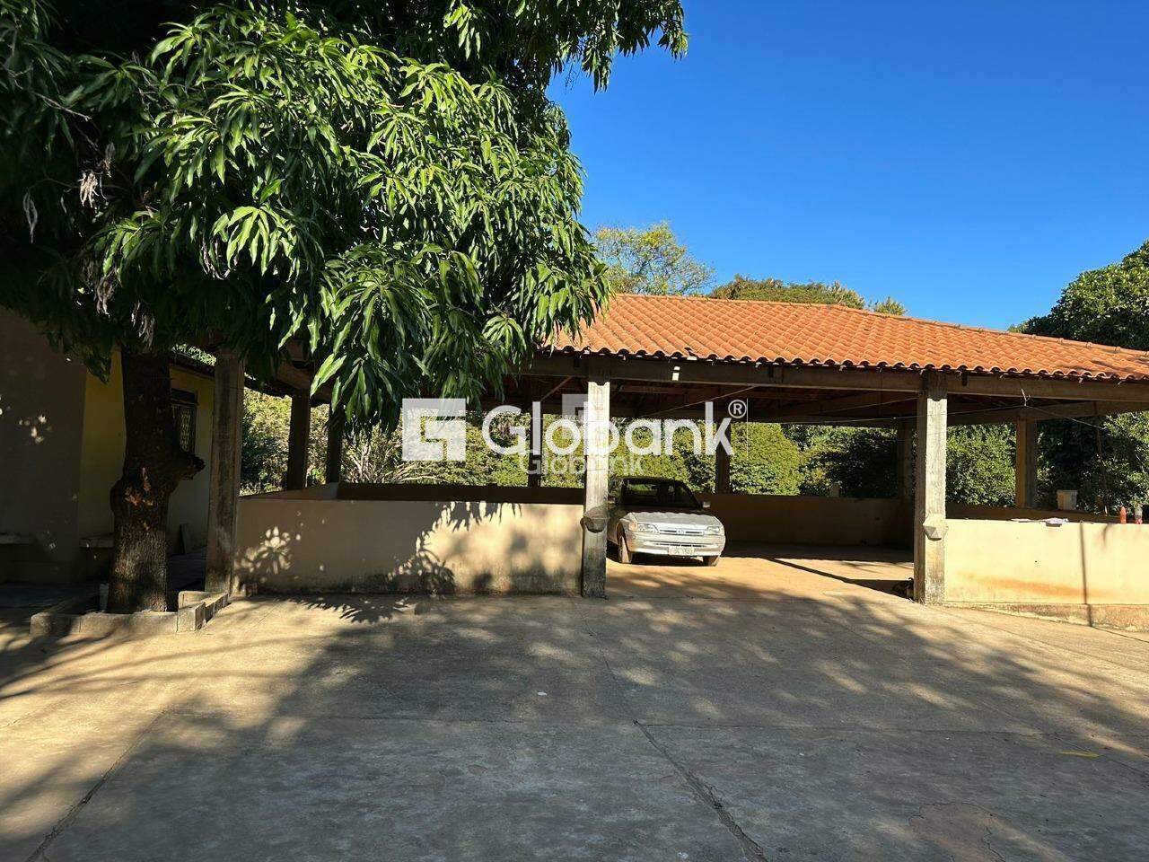 Chácara à venda Santo Inácio 0m² Montes Claros MG: | Foto_migracao | 1
