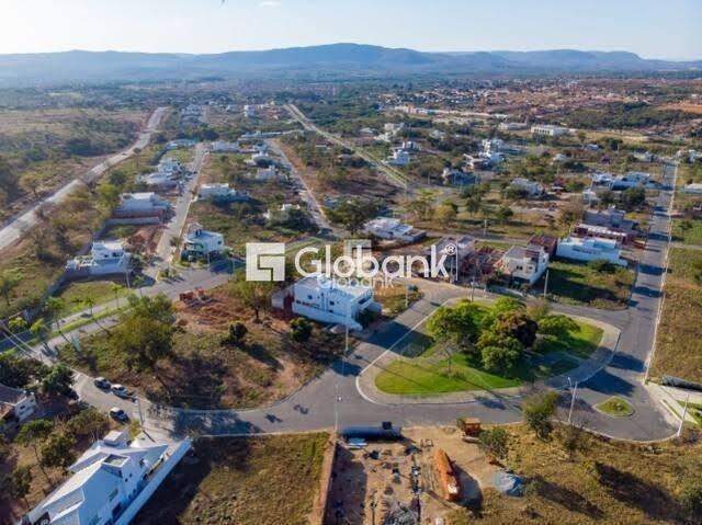 Terreno à venda Jaraguá 0m² Montes Claros MG: | Foto_migracao | 1