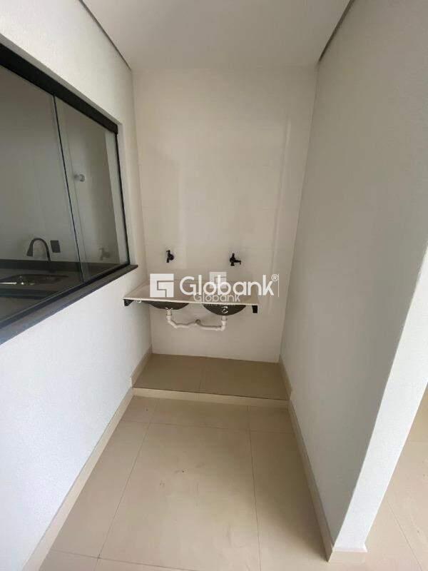 Apartamento 2 quartos à venda São Judas Tadeu 63,5m² Montes Claros MG: rea de servi o | Foto_migracao | 2