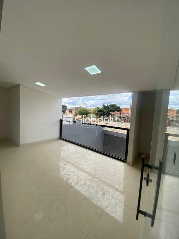 Apartamento 2 quartos à venda São Judas Tadeu 63,5m² Montes Claros MG: Varanda | Foto_migracao | 7