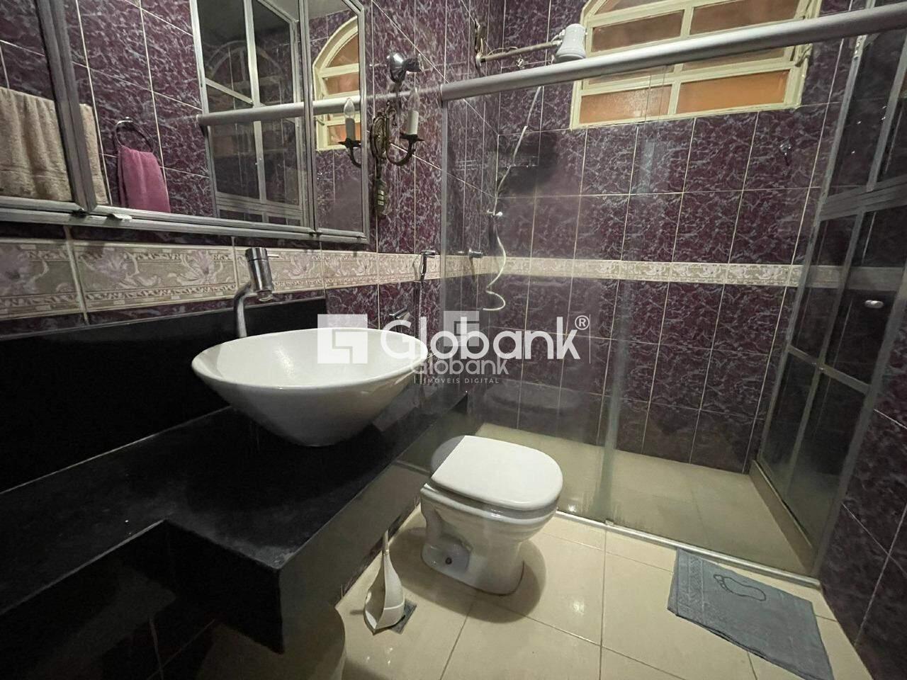 Casa 7 quartos à venda Jardim São Luiz 360m² Montes Claros MG: Banheiro social | Foto_migracao | 7