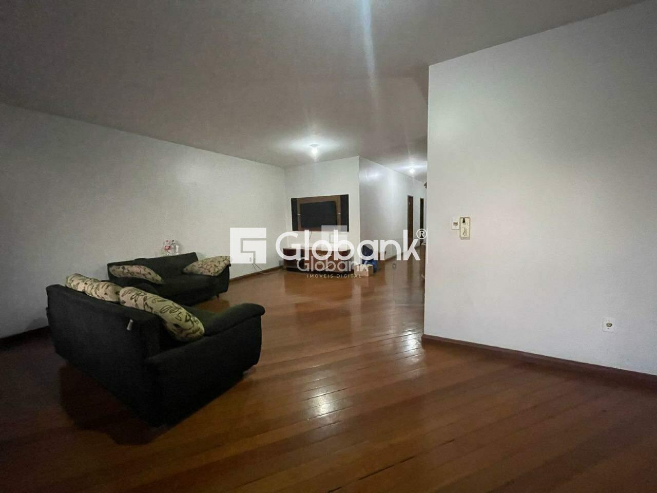 Casa 7 quartos à venda Jardim São Luiz 360m² Montes Claros MG: Sala 1 | Foto_migracao | 2