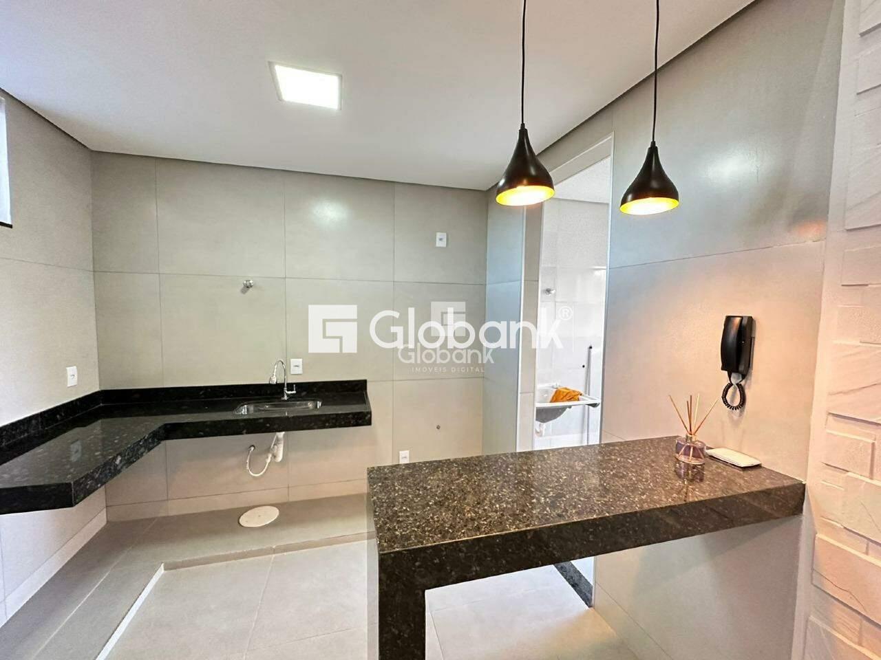 Casa 3 quartos à venda Nossa Senhora das Graças 75m² Montes Claros MG: Cozinha | Foto_migracao | 9