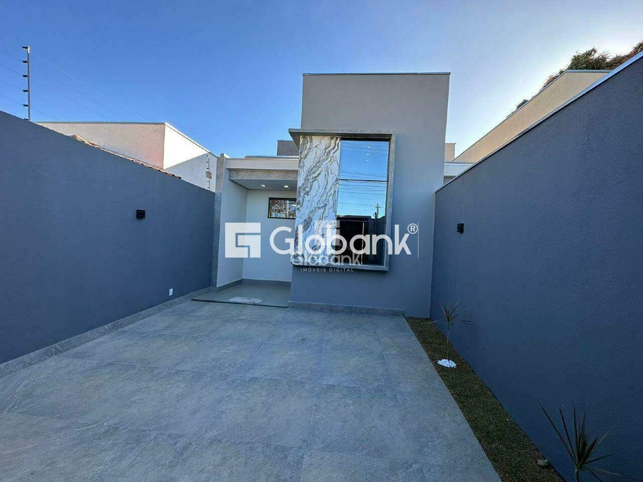 Casa 3 quartos à venda Nossa Senhora das Graças 75m² Montes Claros MG: Frente | Foto_migracao | 6